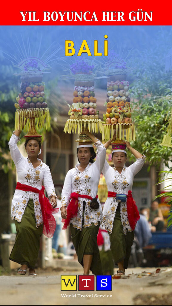 Bali Balayı Turları