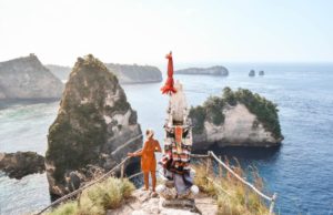 Bali'ye Neden Gidilir? 6 Bali'ye neden gidilir?