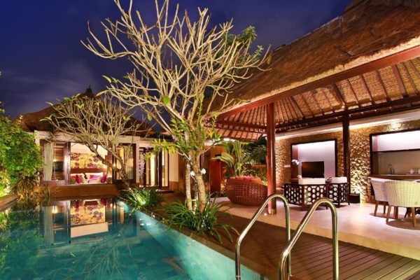 Amarterra Villas Bali