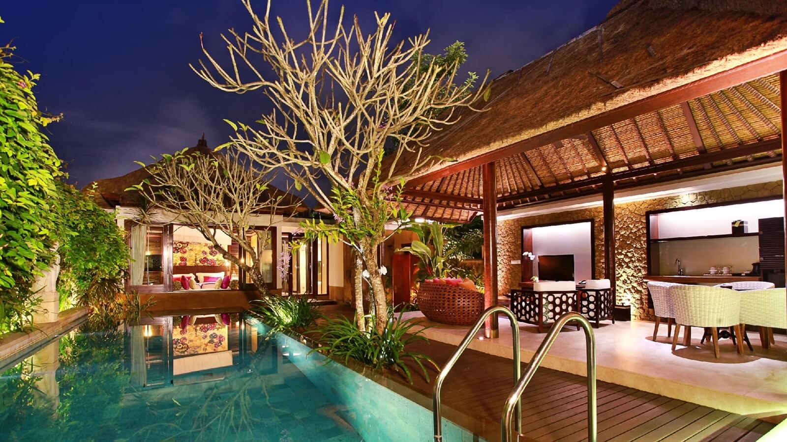 Amarterra Villas Bali