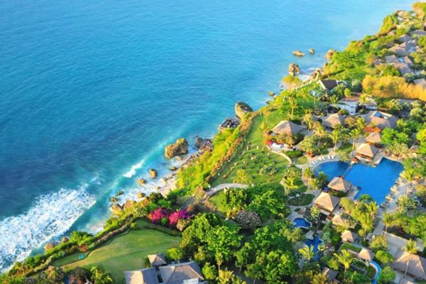 AYANA Resort & Spa Jimbaran Bali