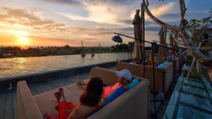 Bali Balayı Turları 7 Bali Balayı Turu