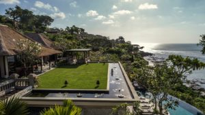 Four Seasons Resort Bali 9 Four Seasons Resort Jimbaran Bali