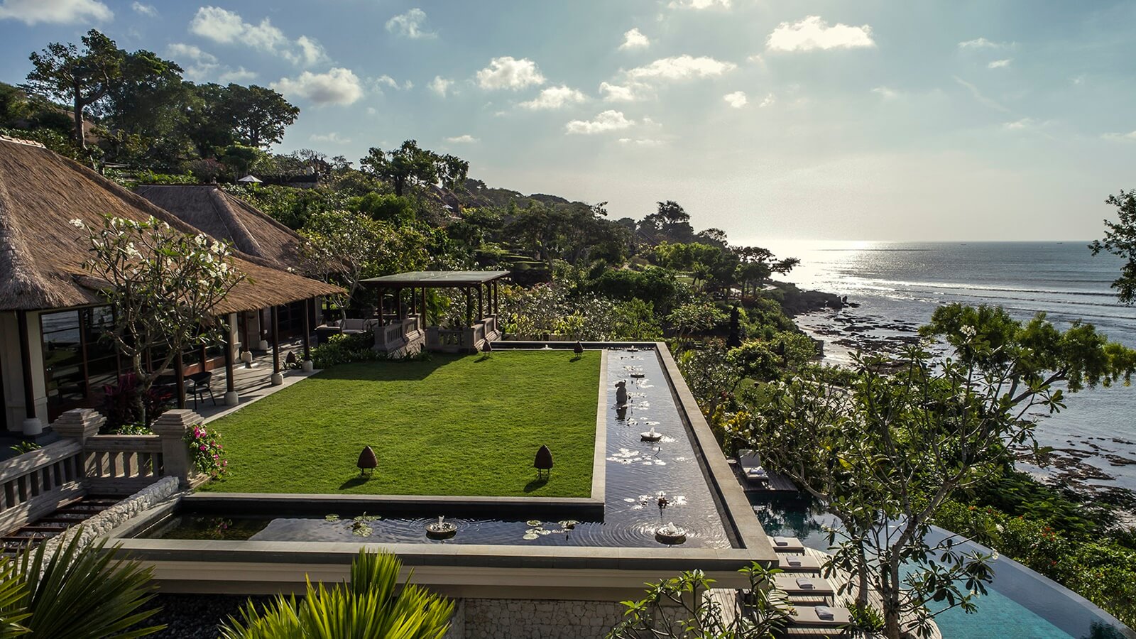 Four Seasons Resort Jimbaran Bali