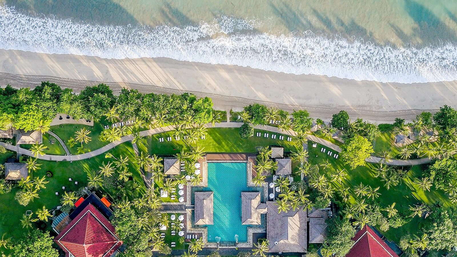 Intercontinental Jimbaran Bali