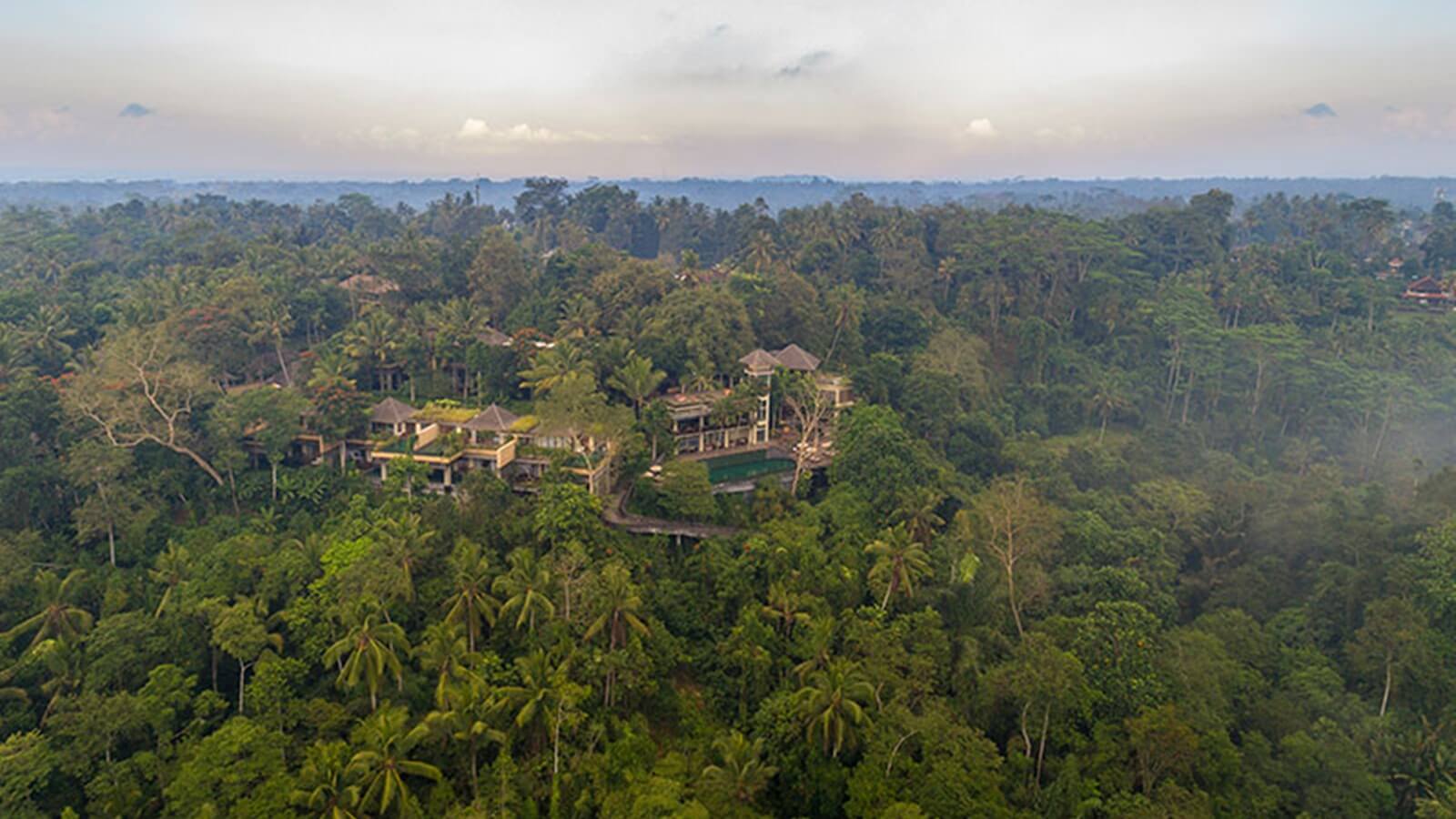 Komaneka at Tanggayuda Ubud Bali