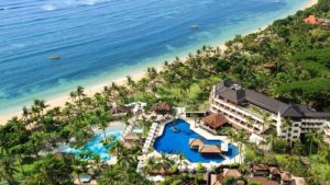 Nusa Dua Beach Hotel & Spa Bali 11 Nusa Dua Beach Hotel & Spa Bali