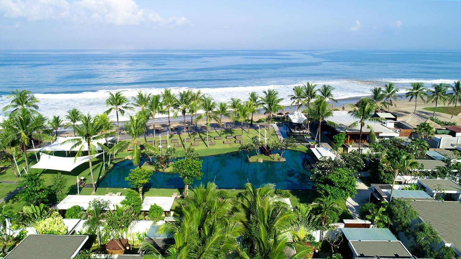 The Samaya Seminyak Bali