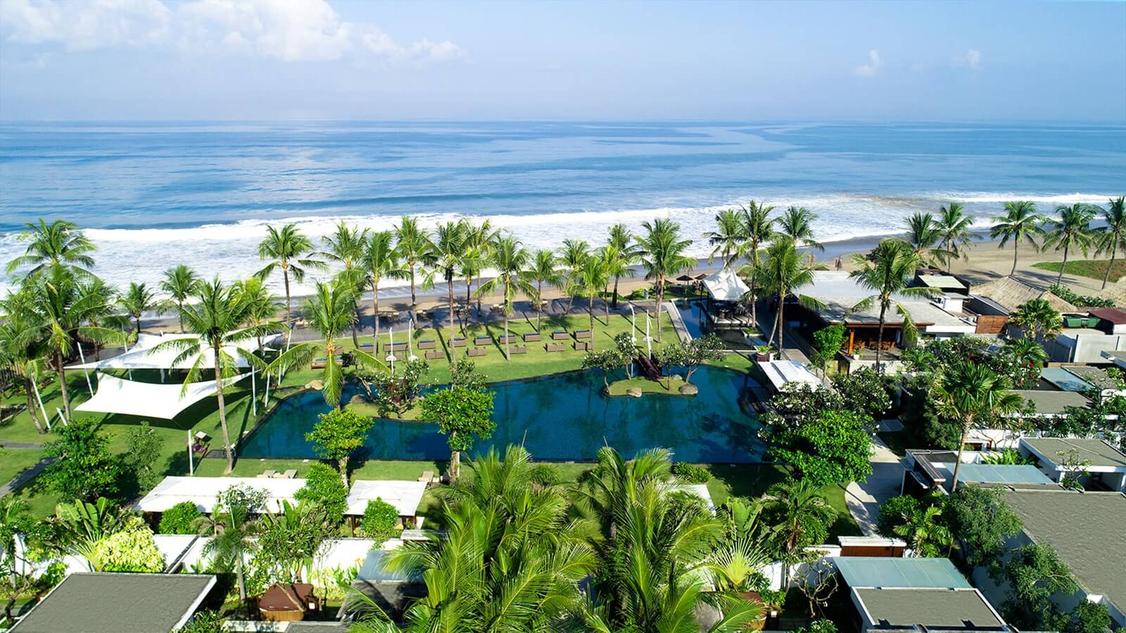 The Samaya Seminyak Bali